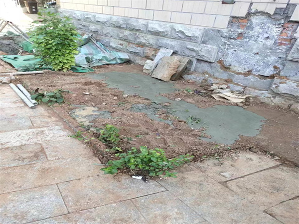 武义地基基础注浆增加承载力灌浆加固