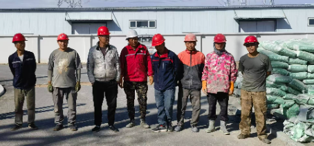 武义厂房地基沉降注浆加固施工队伍怎么选